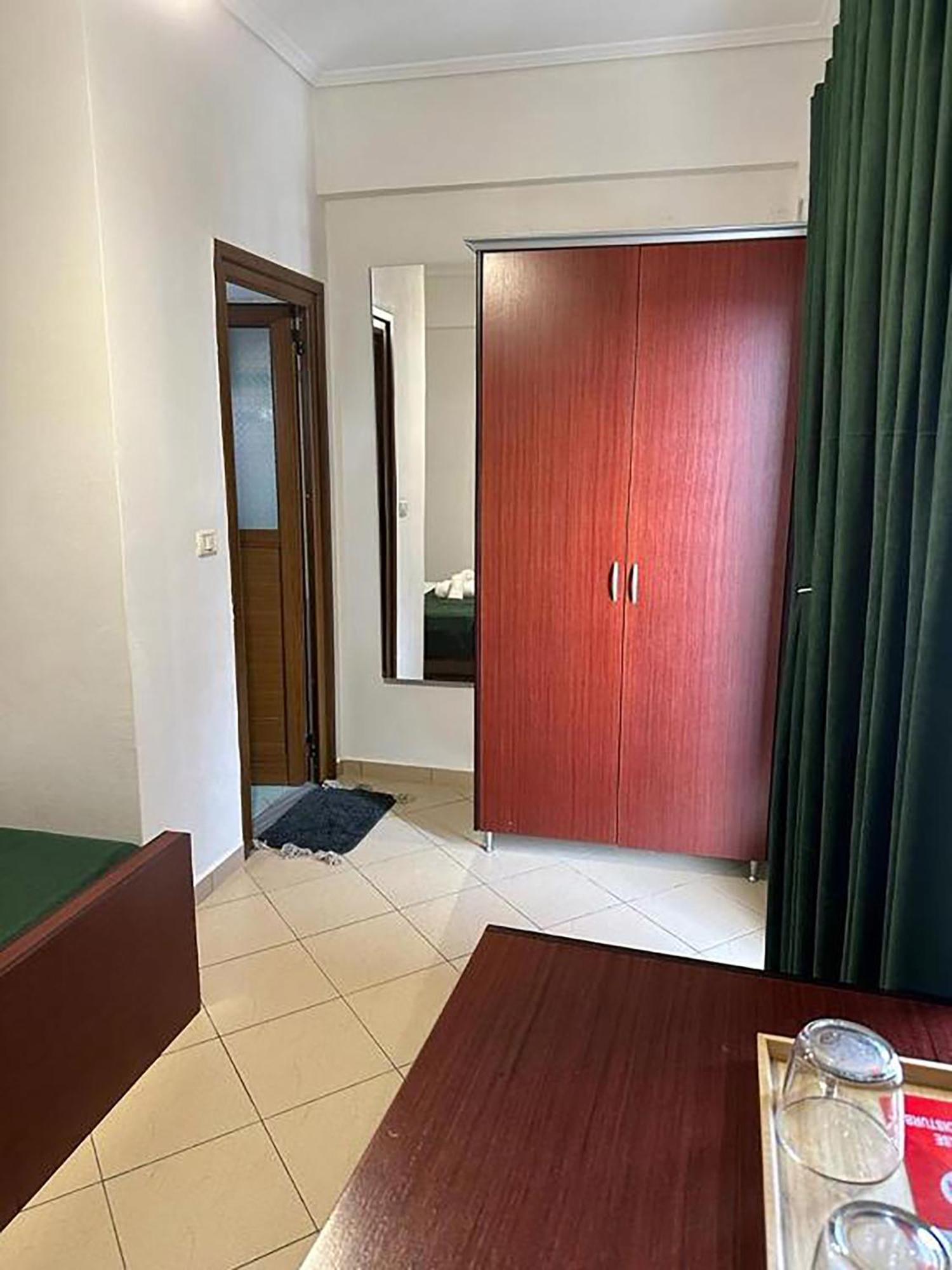 Bliss Hotel Ksamil Eksteriør bilde