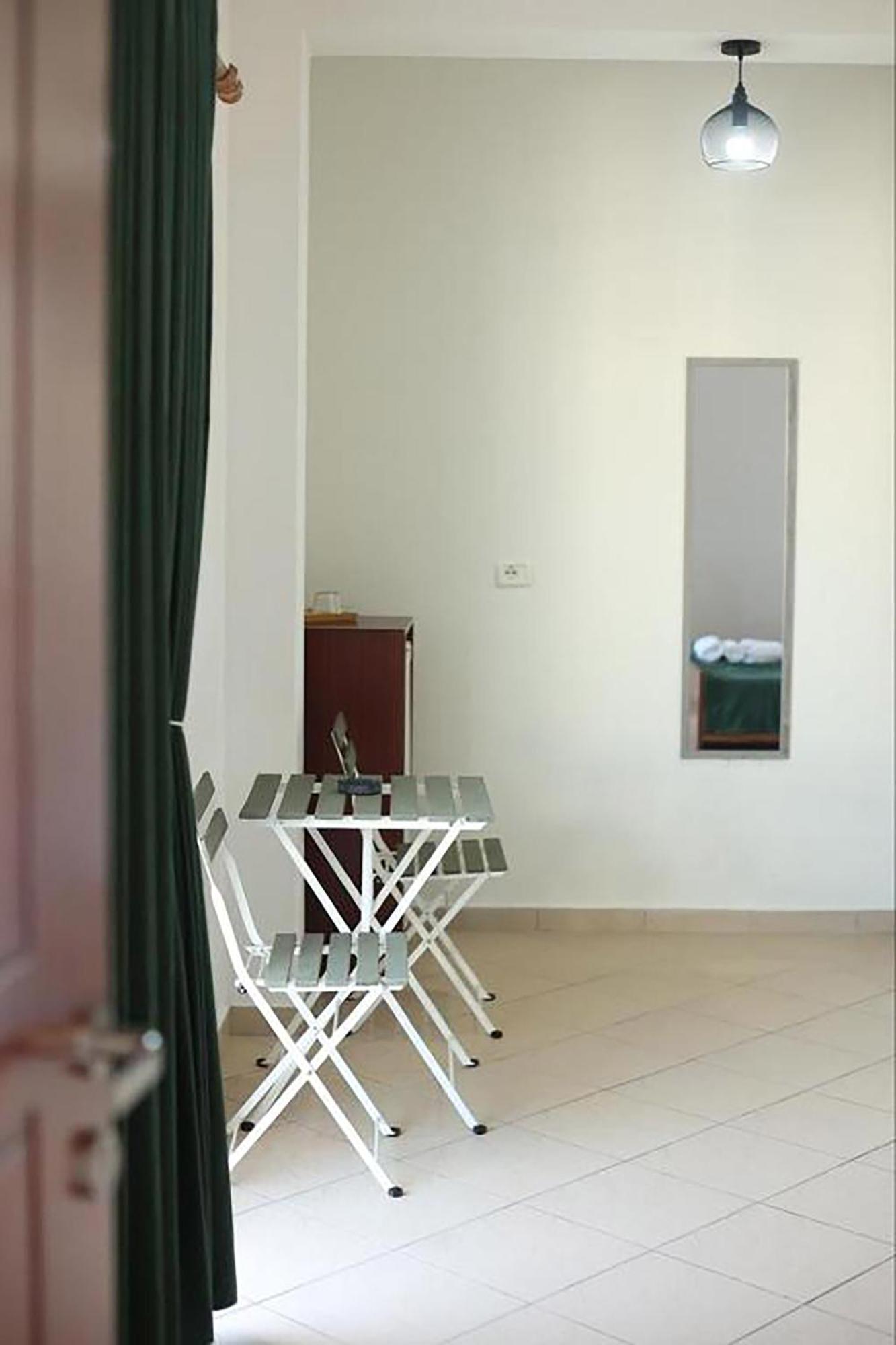 Bliss Hotel Ksamil Eksteriør bilde