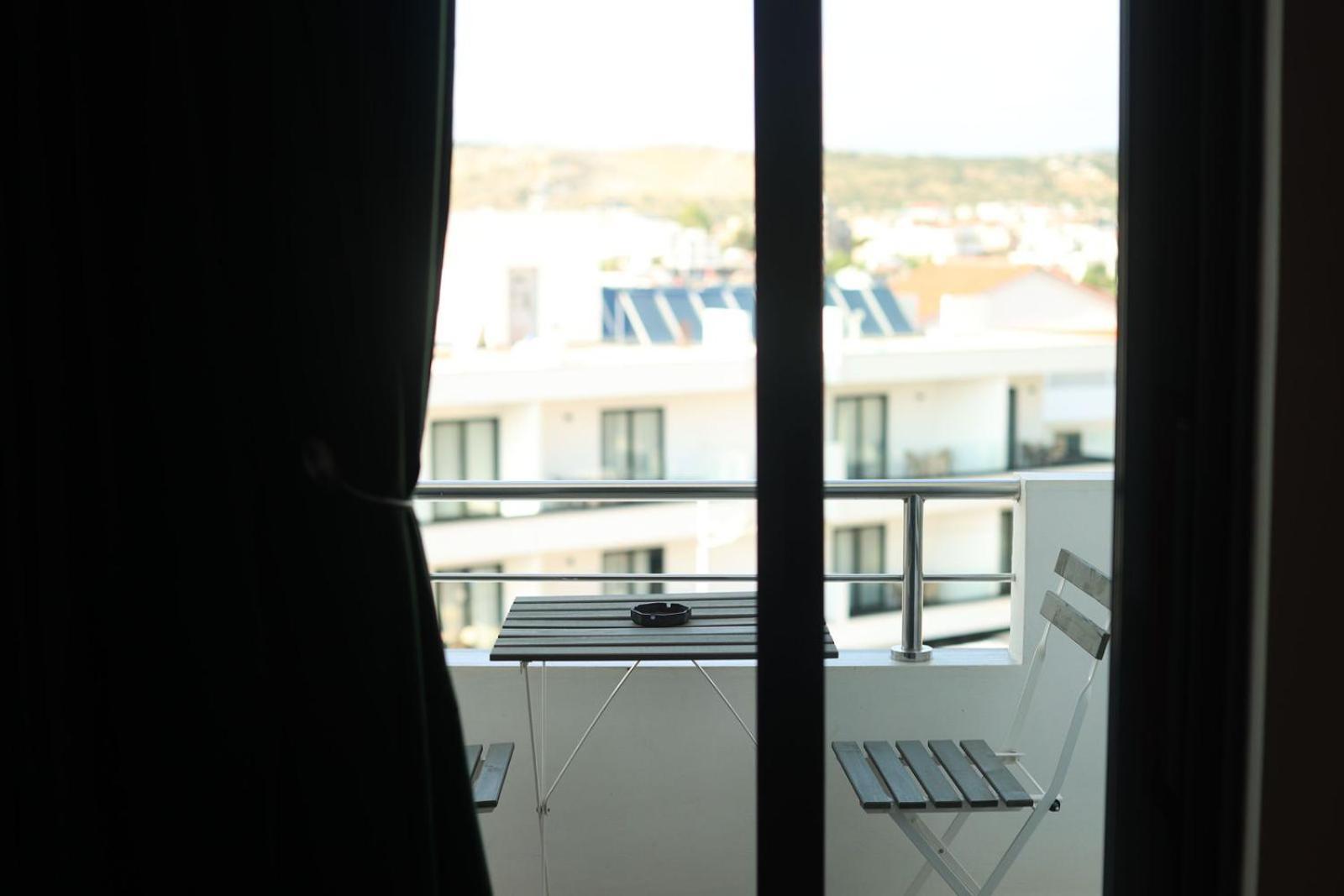 Bliss Hotel Ksamil Eksteriør bilde